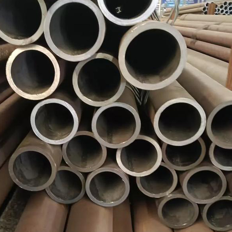 鲤城12Cr1MoVG高压锅炉管